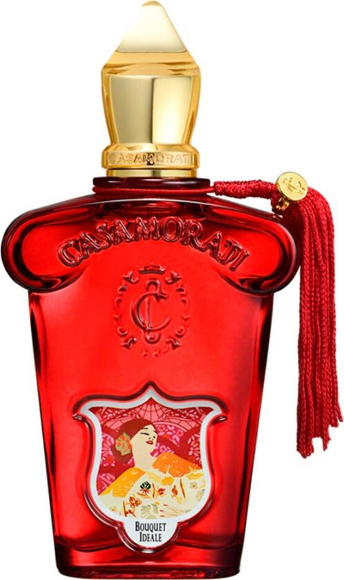 Dame parfyme Xerjoff EDP Casamorati 1888 Bouquet Ideale 100 ml