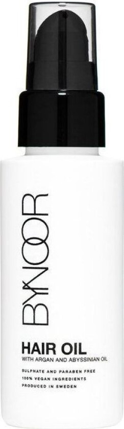 ByNoor Hair Oil Treatment 50ml