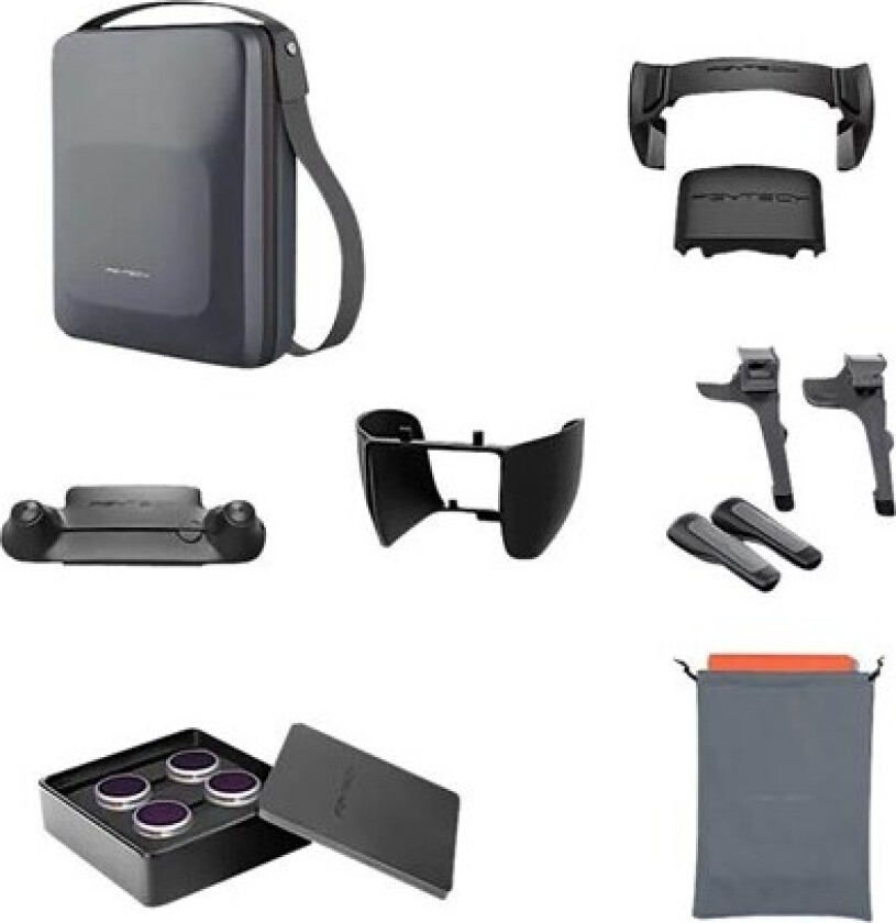 Accessories Combo for MAVIC 2 ZOOM(Profess