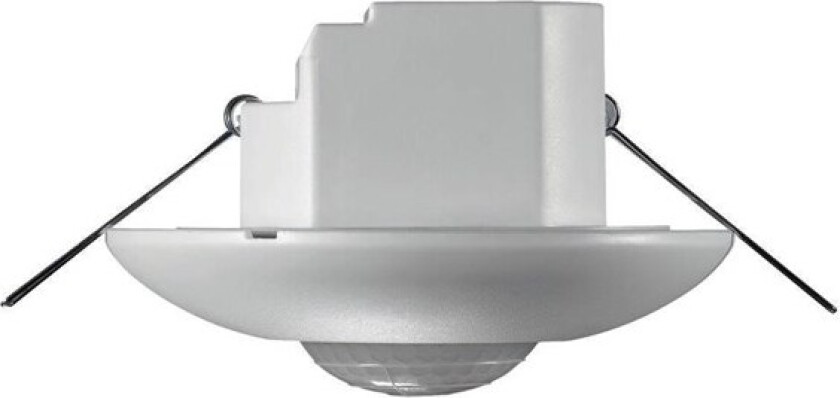 Servodan bevegelsessensor, 41-440, 24V, Ø90 mm, 360°, Hvit
