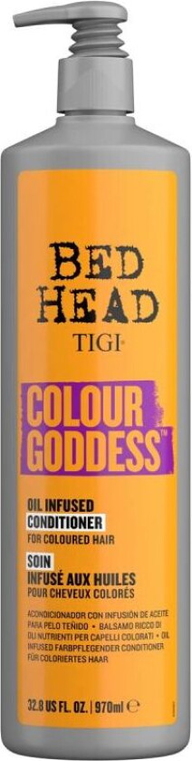 Colour Goddess Conditioner (970ml)