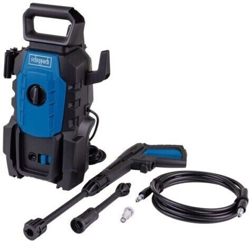 Scheppach HPC1400 - pressure washer