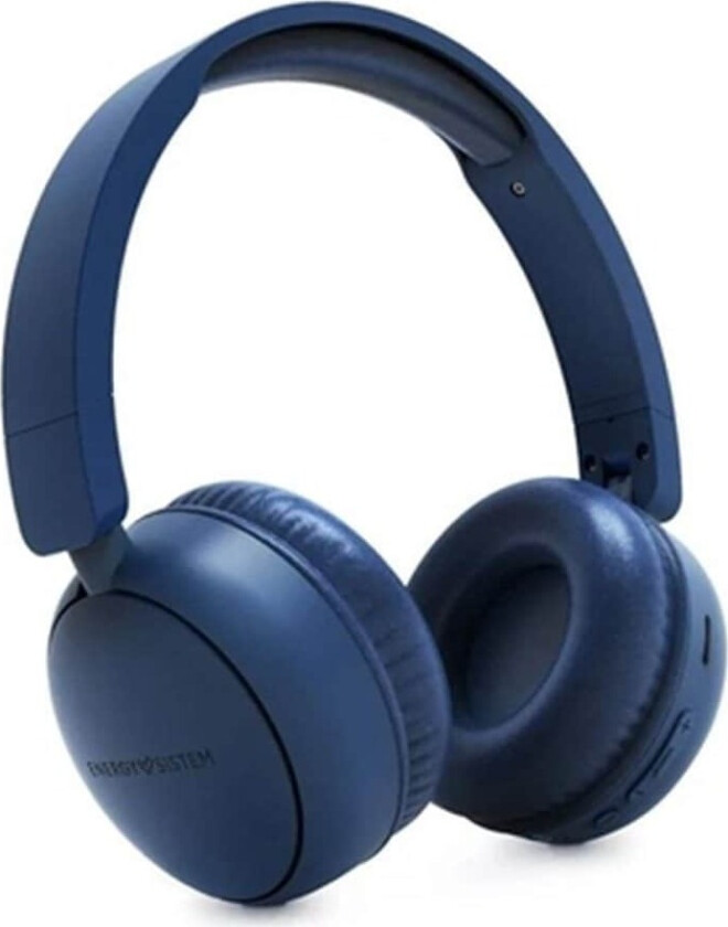 Bluetooth-Hodetelefoner Energy Sistem RadioColor