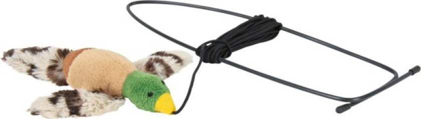 Flying Bird med kattemynte