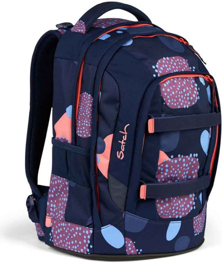 Pack Skolesekk 30L Coral Reef