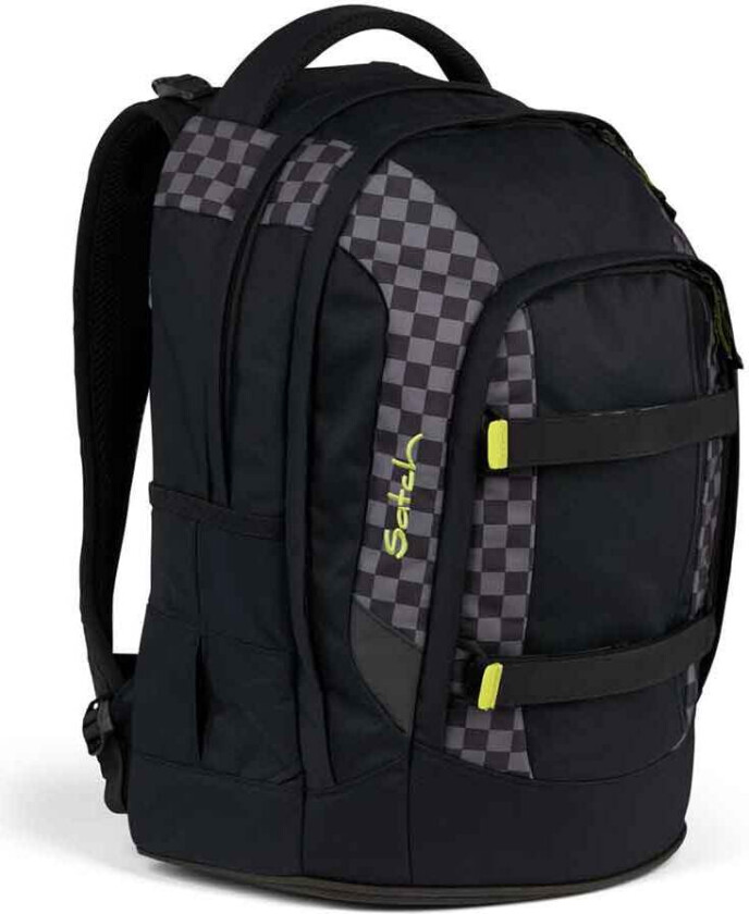 Pack Skolesekk 30L Dark Skate
