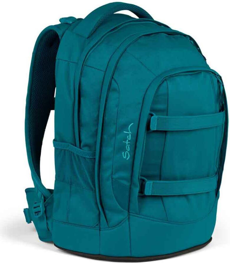 Pack Skolesekk 30L Deep Petrol