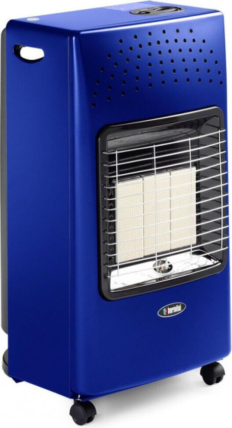 Gassvarmer Bartolini IB222ES 4200 W