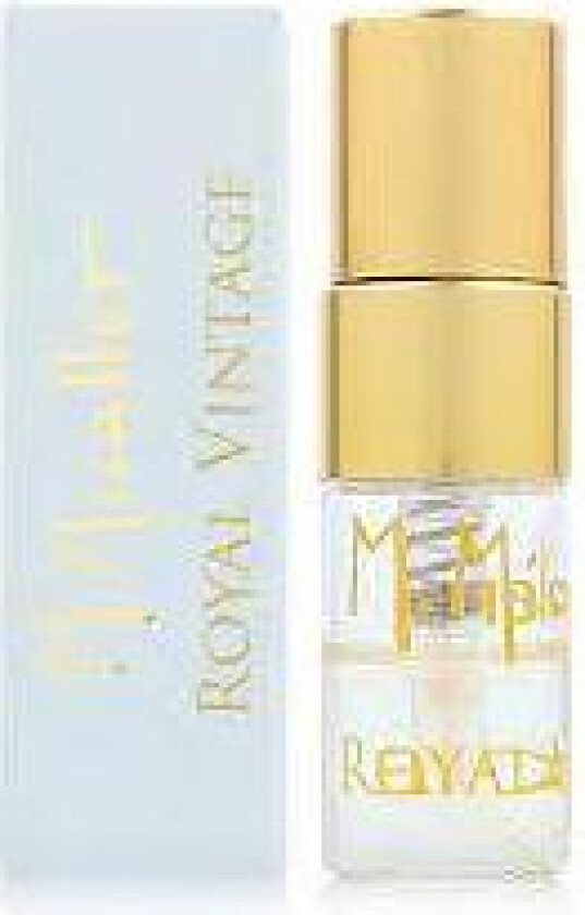 Royal Vintage - Royal Vintage 30 Ml