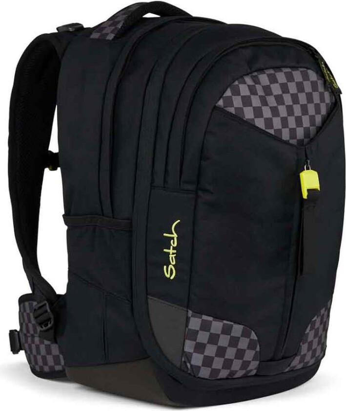 Match Skolesekk 35L Dark Skate