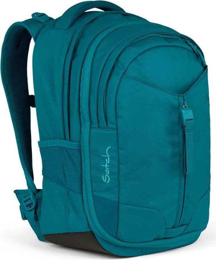 Match Skolesekk 35L Deep Petrol