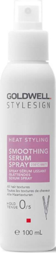 Bilde av StyleSign Smoothing Serum Spray 100ml