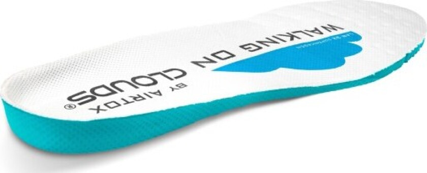 Airtox innersåle, IP, str 46,5