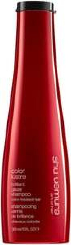 Shu Uemura Art Of Hair Color Lustre Shampoo 300ml