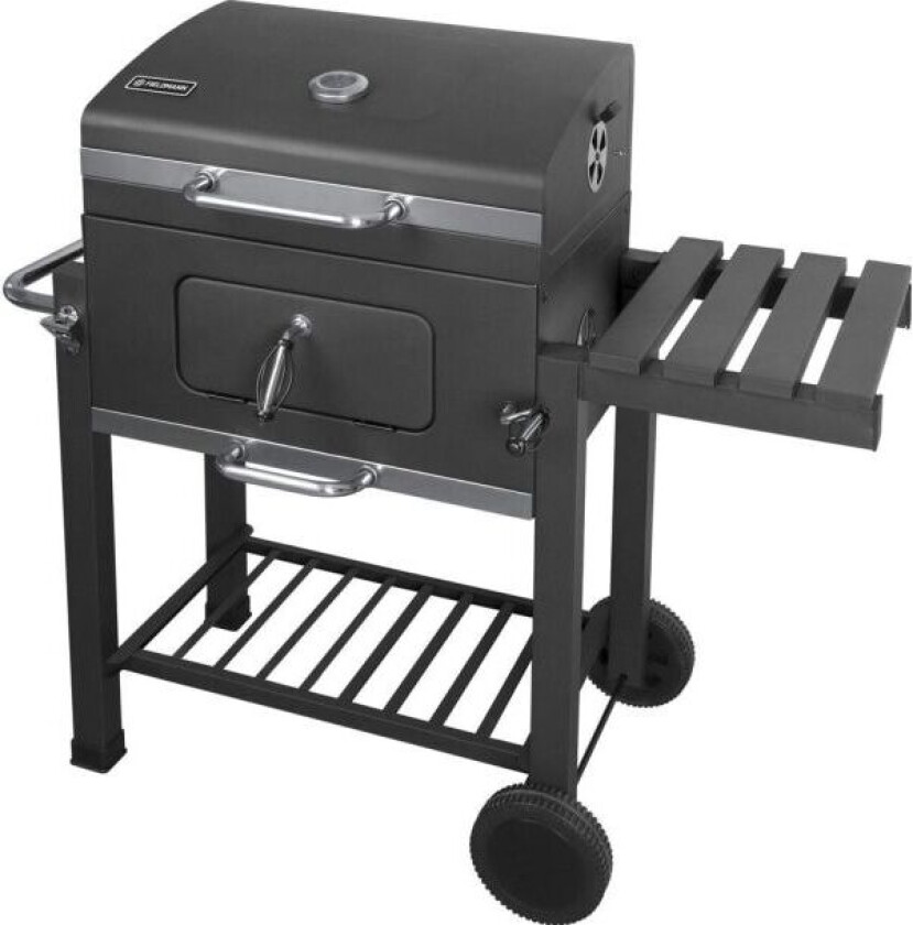 FZG 1008 Kullgrill 42 cm x 56 cm