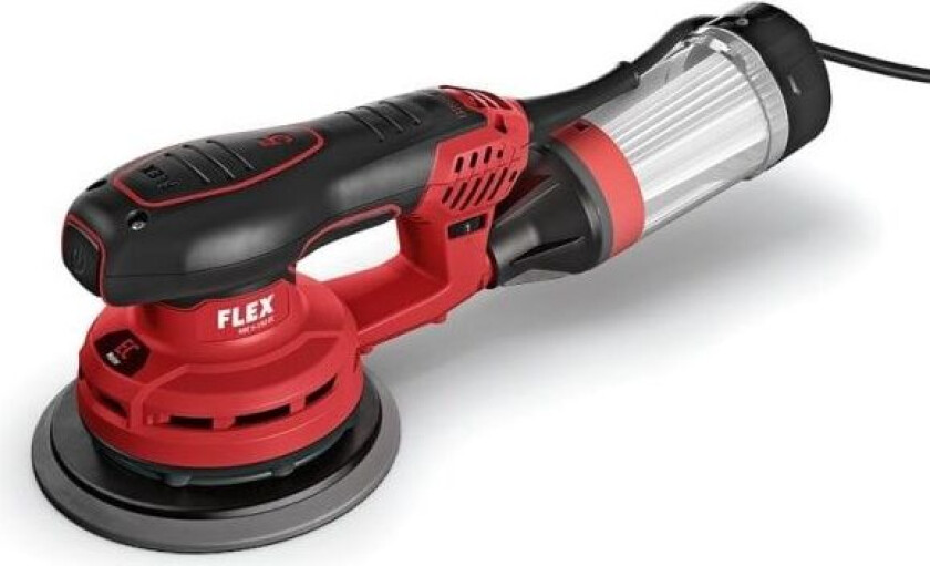 Flex excentersliber ORE 5-150 EC 150mm