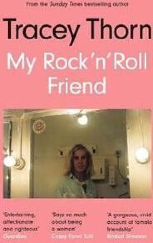 My Rock 'n' Roll Friend av Tracey Thorn