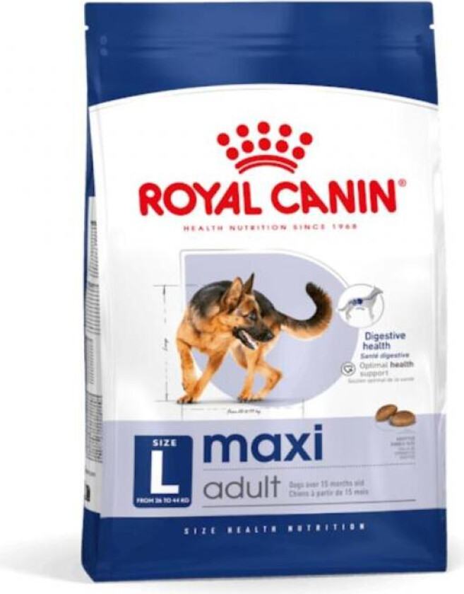 Royal Canin Maxi Adult (4 kg)