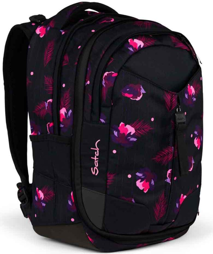 Match Skolesekk 35L Mystic Nights