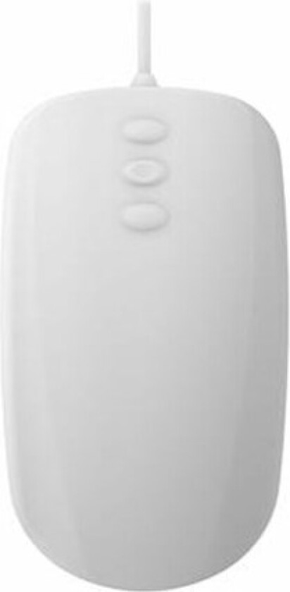 Active Key - Mus - optisk