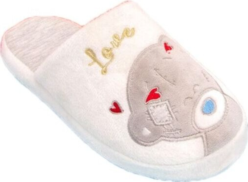Me To You Womens/Ladies Bear Slippers