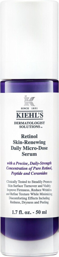 Retinol Skin-Renewing Daily Micro-Dose Serum (Størrelse: 50 ML)
