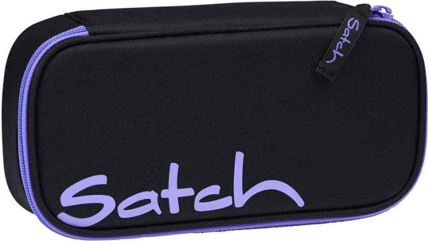 Pennal Purple Phantom