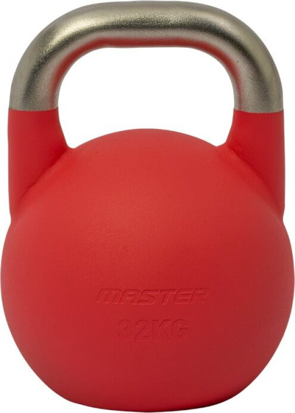 Competition Kettlebell LX