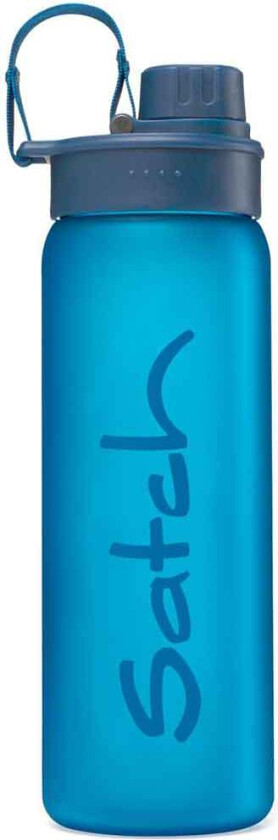 Sport Flaske Blå 0.65L