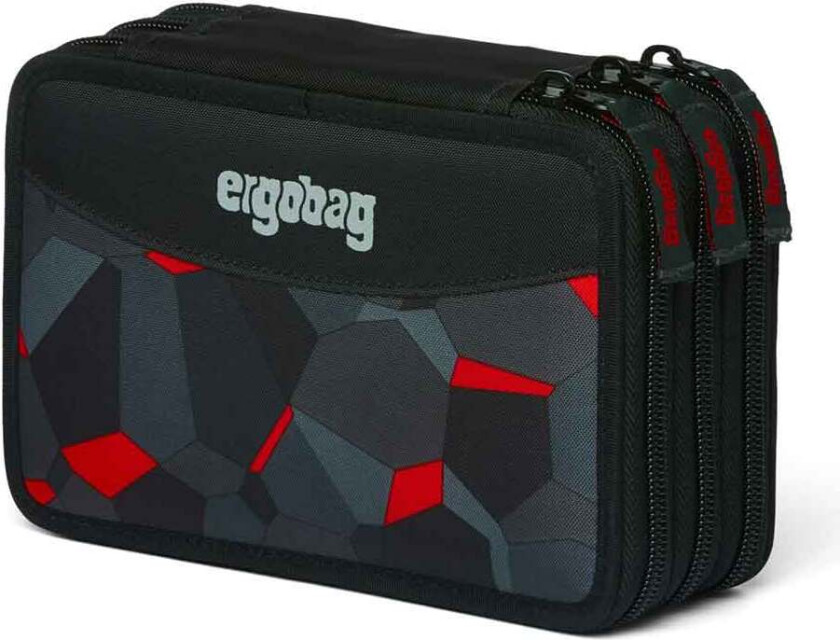 Maxi Pennal TaekBeardo