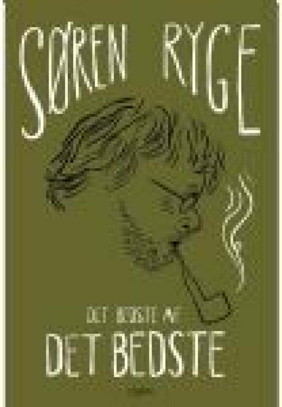 Det bedste af det bedste Søren Ryge Petersen Språk: Dansk