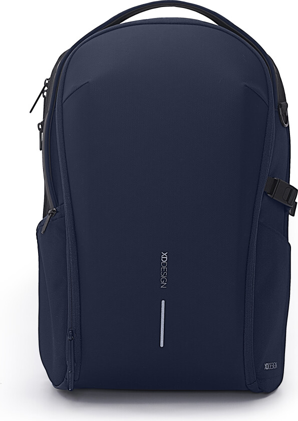 - Bobby Bizz backpack - Navy (P705.935)