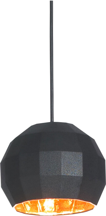 Scotch Club 17 - Black, Gold