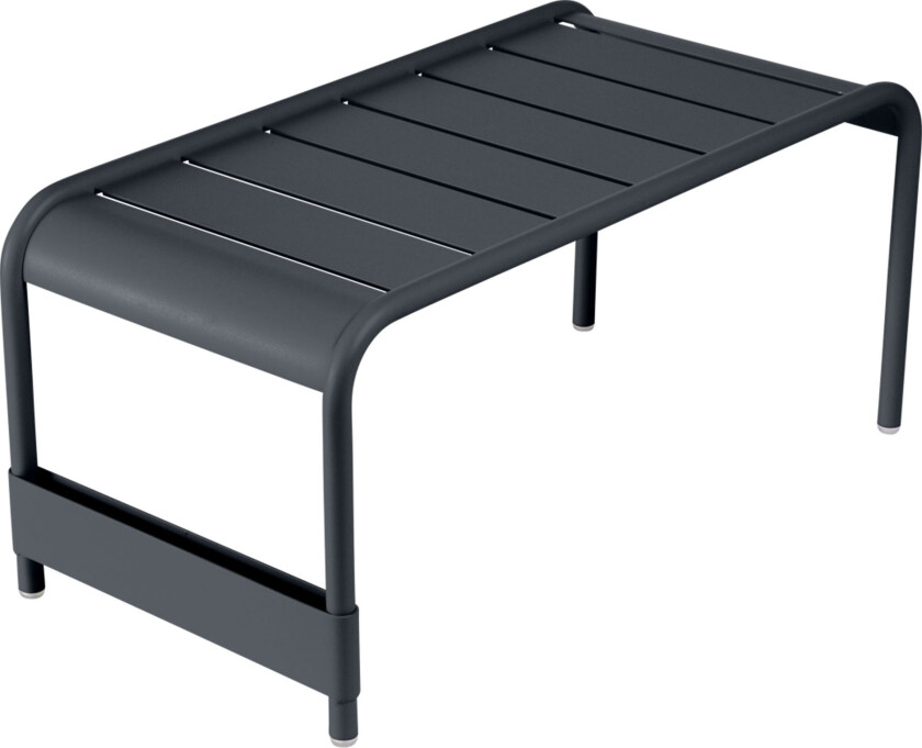 Luxembourg Large Low Table Acapulco Blue 21