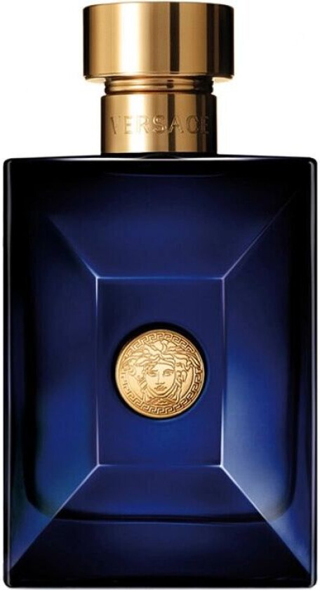 Dylan Blue Deo Spray, 100 ml Herredeodorant