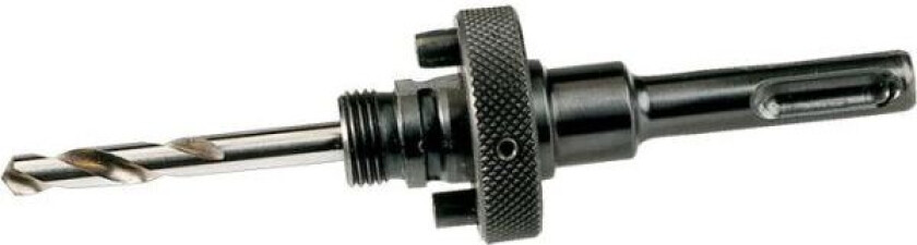 3834-ARBR-SD152QC Holder SDS-Plus-feste