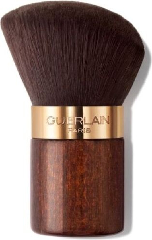 Bilde av Terracotta Brush