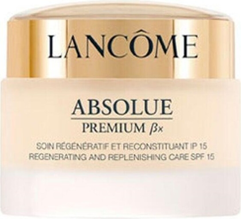 Absolue Premium Bx Day cream 50 ml