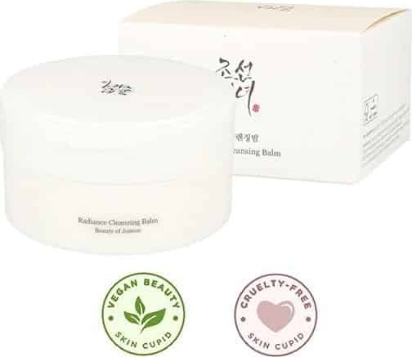 Radiance Cleansing Balm