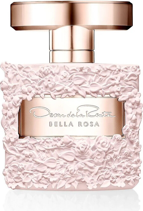 Oscar De La Renta Bella Rosa Eau De Parfum 50ml