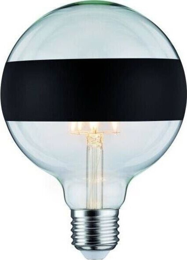 286.82, 6,5 W, 50 W, E27, 640 lm, 15000 timer, Varm hvit