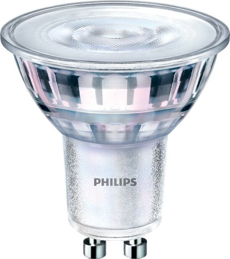 LED-lyspære LED SSW 50W GU10 WW 36D ND SRT4 GU10