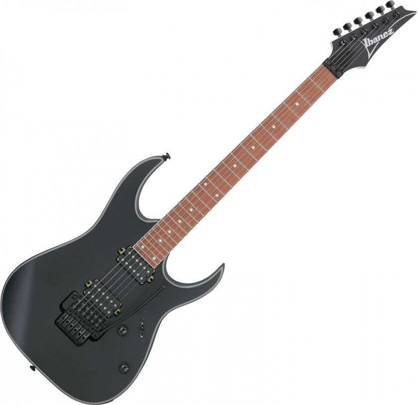 RG420EX-BKF Black Flat