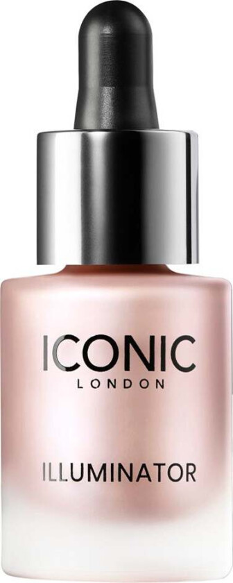 Iconic London Illuminator Shine (Pink Pearl)