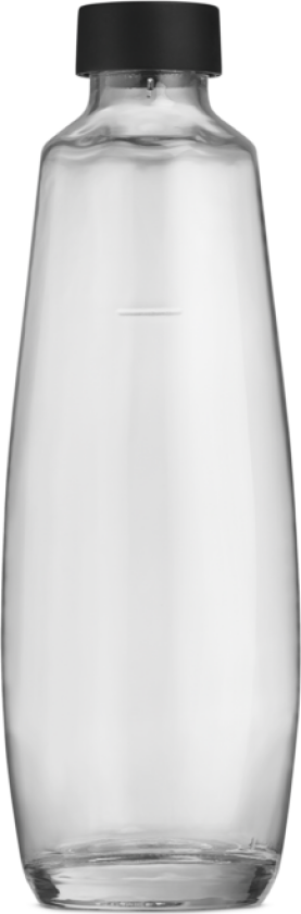 Bilde av SodaStream 1L glasflaska DUO