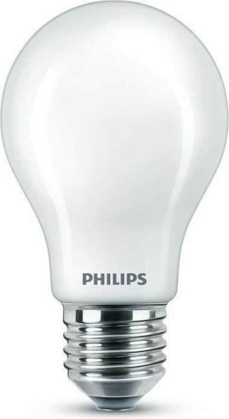 LED-lampe Philips Bombilla White F 40 W E27 (4000 K)