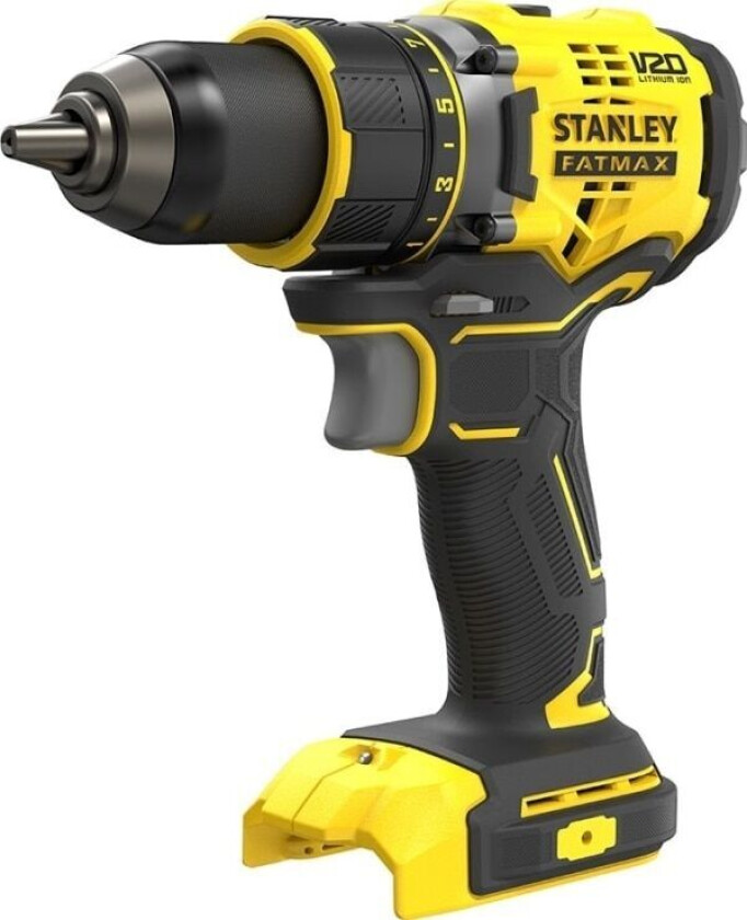 Stanley ST SCREWDRIVER UD.18V V20 80Nm SFMCD721B SFMCD721B-XJ