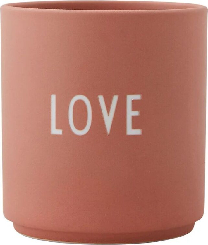 favorittkopp 25 cl Love-nude