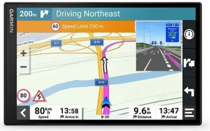 Bilde av Drivesmart 86