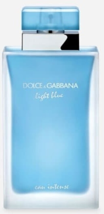 Light Blue Eau Intense (50ml)